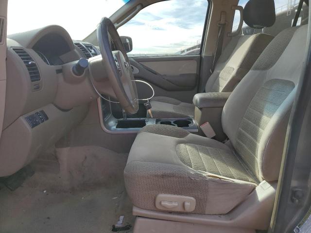 Photo 7 from auction – 2006 NISSAN PATHFINDER with VIN 5N1AR18U06C639764