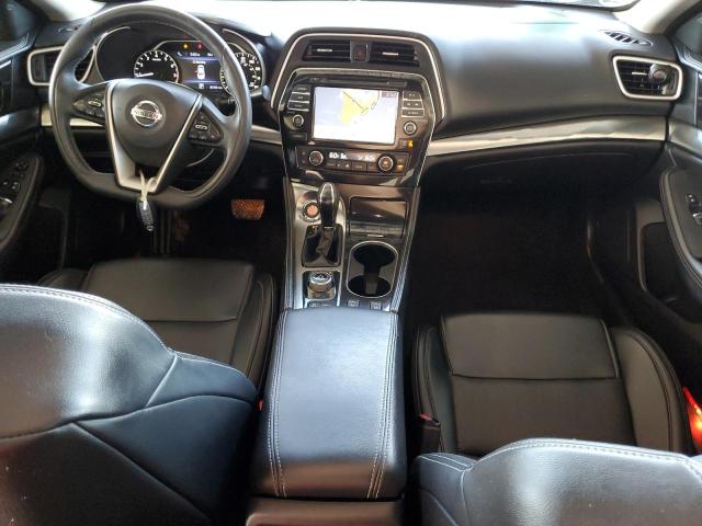 Photo 8 from auction – 2019 NISSAN MAXIMA S with VIN 1N4AA6AV8KC360123