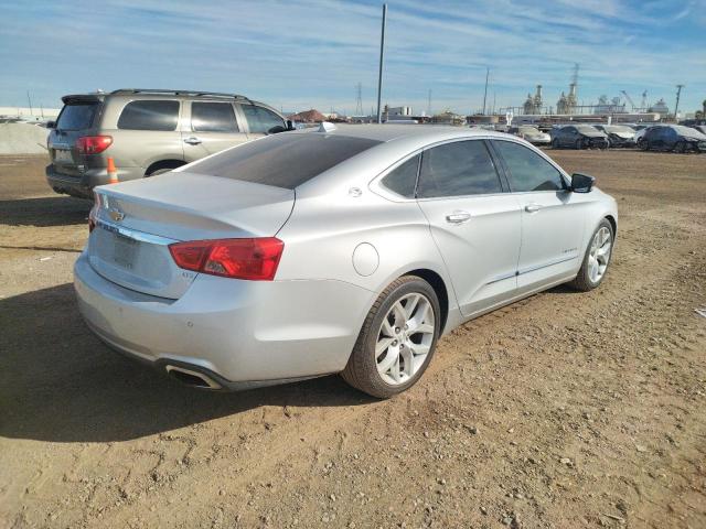 Photo 3 from auction – 2014 CHEVROLET IMPALA LTZ with VIN 2G1155S33E9285857
