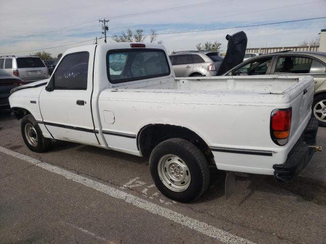 Photo 2 from auction – 1994 MAZDA B2300 with VIN 4F4CR12A2RTM21381