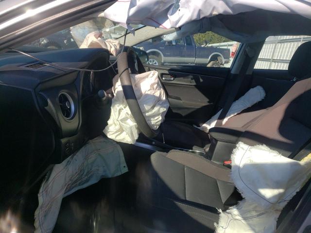 Photo 7 from auction – 2019 TOYOTA COROLLA L with VIN 2T1BURHE6KC240325