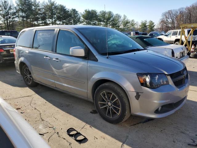 Photo 4 from auction – 2016 DODGE GRAND CARA with VIN 2C4RDGCG6GR353680