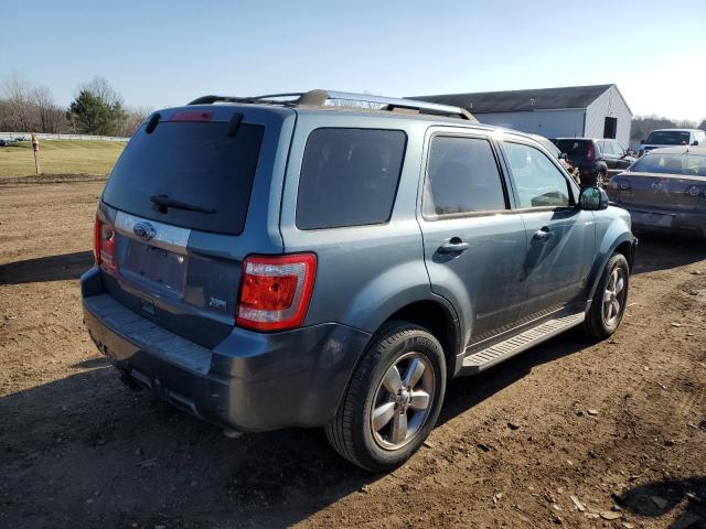 Photo 3 from auction – 2010 FORD ESCAPE LIM with VIN 1FMCU9EG6AKD38676