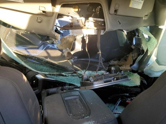 Photo 8 from auction – 2020 CHEVROLET SILVERADO with VIN 1GCRYDED2LZ140750