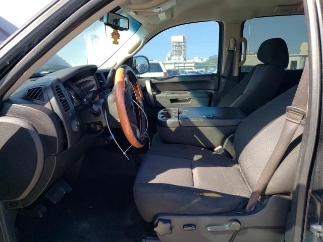 Photo 7 from auction – 2013 GMC SIERRA K15 with VIN 3GTP2VE76DG321733