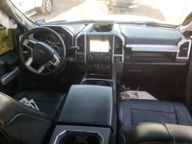 Photo 8 from auction – 2019 FORD F250 SUPER with VIN 1FT7W2BT4KEC87543