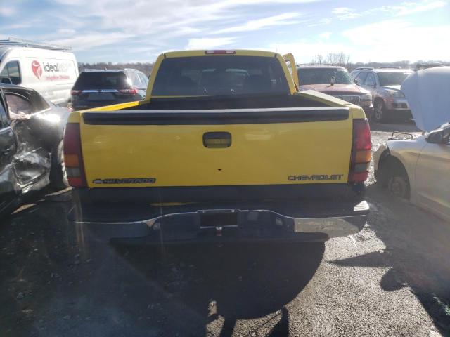 Photo 6 from auction – 2002 CHEVROLET SILVERADO with VIN 1GCEC19V02Z116640