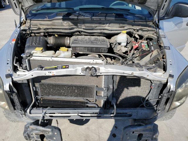 Photo 11 from auction – 2006 DODGE RAM 1500 S with VIN 1D7HA18N86S593759