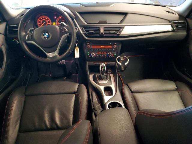 Photo 8 from auction – 2015 BMW X1 XDRIVE2 with VIN WBAVL1C5XFVY33209