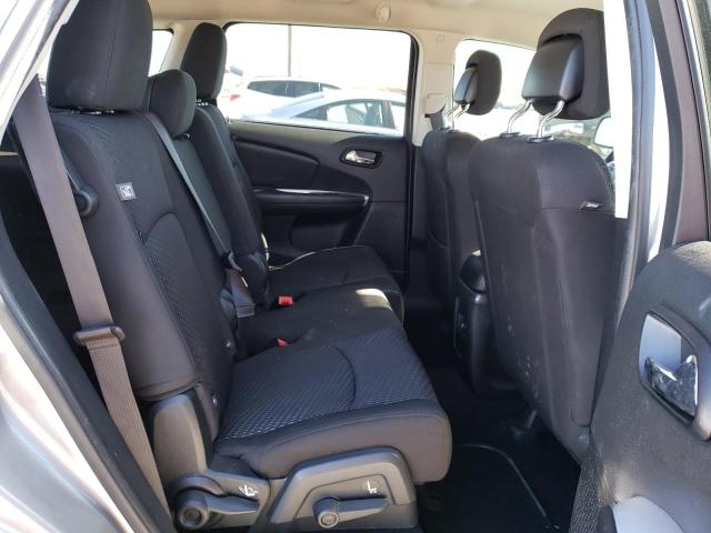 Photo 11 from auction – 2017 DODGE JOURNEY SX with VIN 3C4PDCBG0HT599592