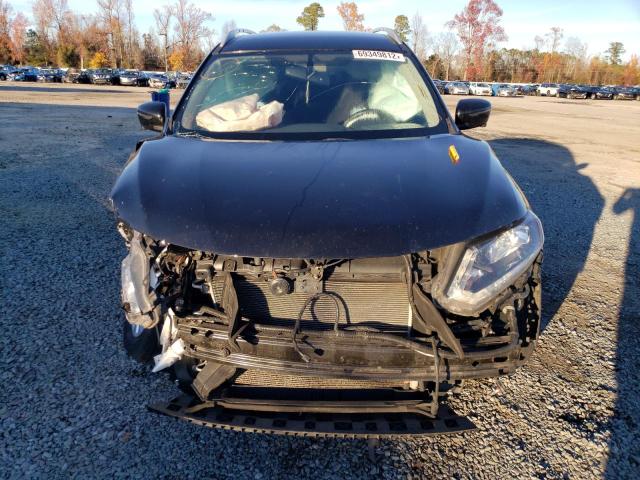 Photo 5 from auction – 2016 NISSAN ROGUE S with VIN JN8AT2MV7GW139986