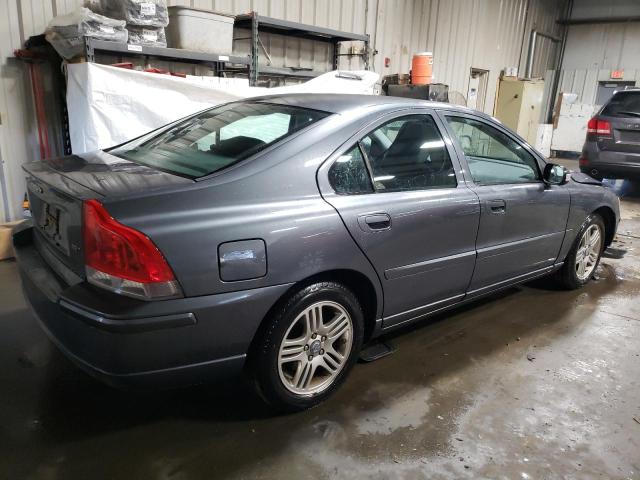 Photo 3 from auction – 2008 VOLVO S60 2.5T with VIN YV1RS592582690471