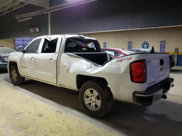 صورة رقم 2 من المزاد - 2015 CHEVROLET SILVERADO مع VIN 3GCUKREC9FG267970