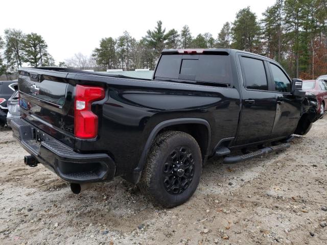 Photo 3 from auction – 2022 CHEVROLET SILVERADO with VIN 1GC4YUEY8NF337620