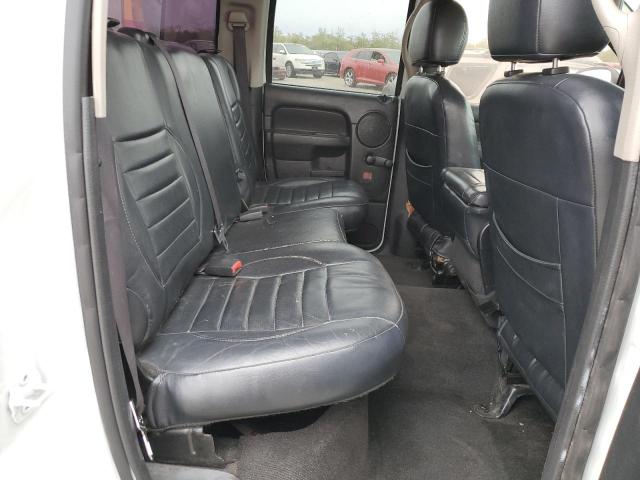 Photo 10 from auction – 2004 DODGE RAM 1500 S with VIN 1D7HA18N64S776820