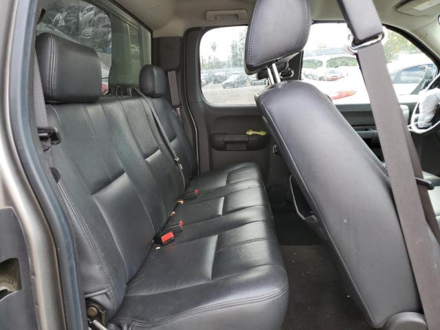 Photo 10 from auction – 2009 GMC SIERRA C15 with VIN 1GTEC19C69Z252506