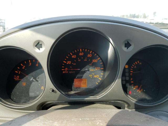 Photo 9 from auction – 2004 NISSAN ALTIMA BAS with VIN 1N4AL11D04C139946