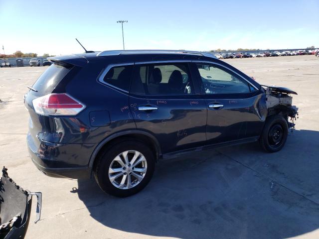 Photo 3 from auction – 2016 NISSAN ROGUE S with VIN KNMAT2MT3GP715531