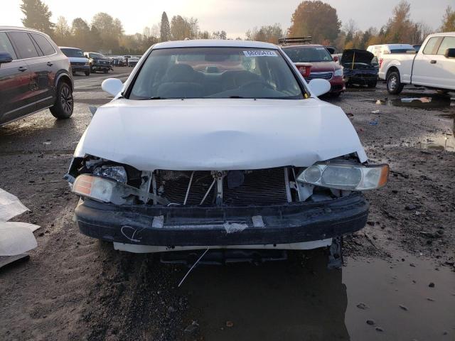 Photo 5 from auction – 2001 NISSAN ALTIMA XE with VIN 1N4DL01D71C157136