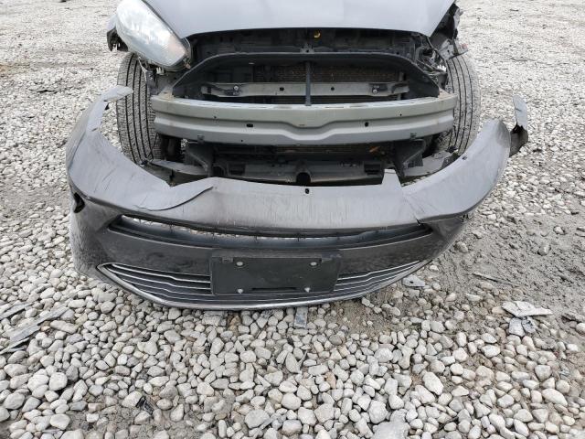 Photo 12 from auction – 2017 FORD FIESTA SE with VIN 3FADP4BJ1HM131365
