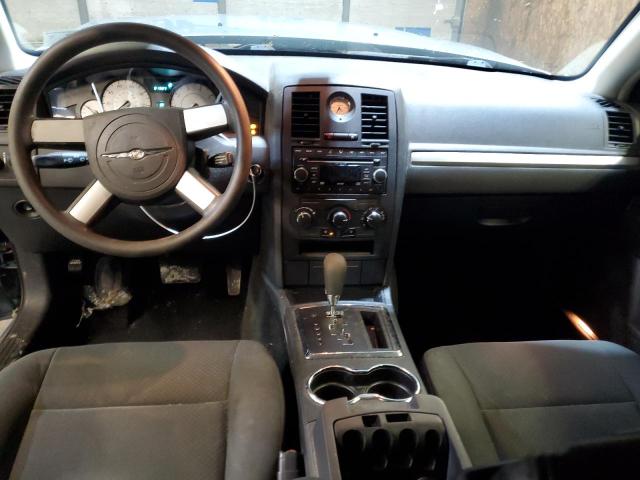 Photo 8 from auction – 2008 CHRYSLER 300 LX with VIN 2C3LA43R98H159185