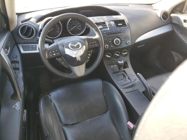 Photo 8 from auction – 2012 MAZDA 323 with VIN JM1BL1M78C1517719