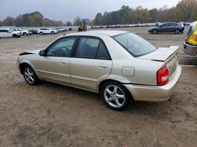 Photo 2 from auction – 2002 MAZDA PROTEGE DX with VIN JM1BJ225720546615