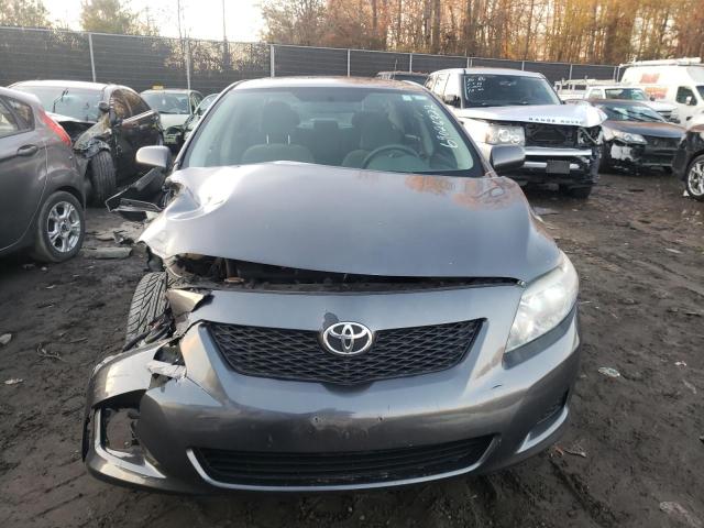 Photo 5 from auction – 2010 TOYOTA COROLLA with VIN 2T1BU4EEXAC227745