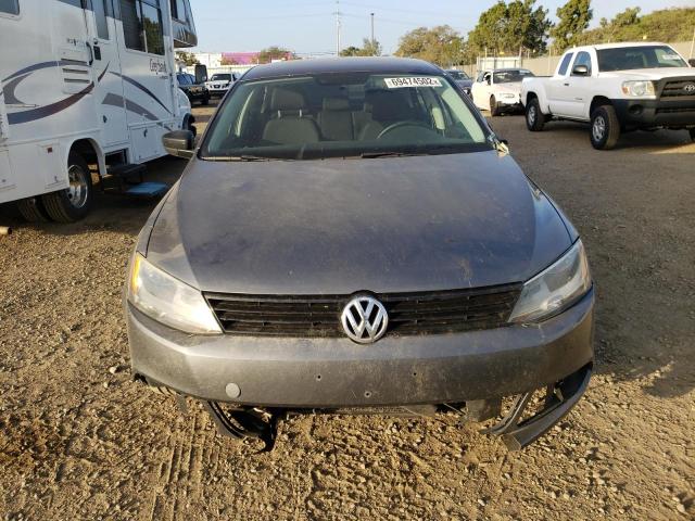 Photo 5 from auction – 2012 VOLKSWAGEN JETTA BASE with VIN 3VW2K7AJ0CM349791