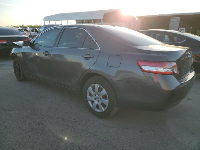 Photo 2 from auction – 2010 TOYOTA CAMRY BASE with VIN JTNBF3EKXA3005169
