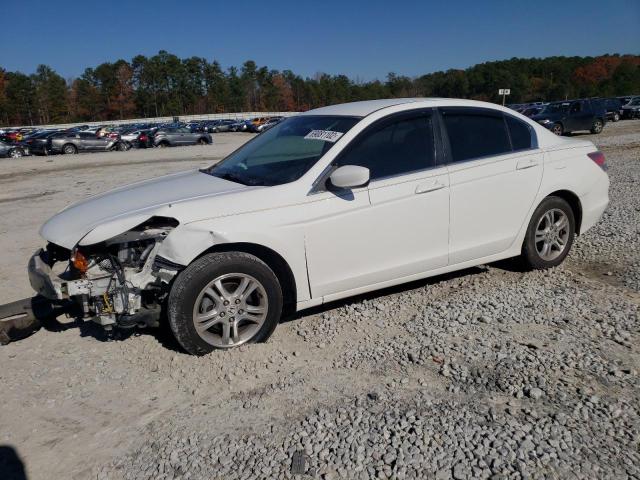 HONDA ACCORD LX 2012 with VIN 1HGCP2F35CA219431 - Photo from auction