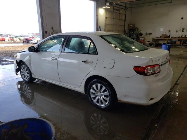 Photo 2 from auction – 2013 TOYOTA COROLLA BA with VIN 5YFBU4EE0DP154647