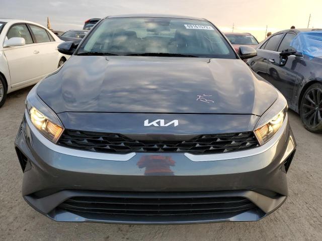 Photo 5 from auction – 2022 KIA FORTE FE with VIN 3KPF24AD4NE474173