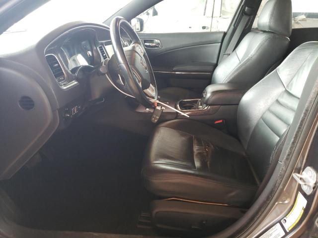 Photo 7 from auction – 2014 DODGE CHARGER SX with VIN 2C3CDXHG5EH149278