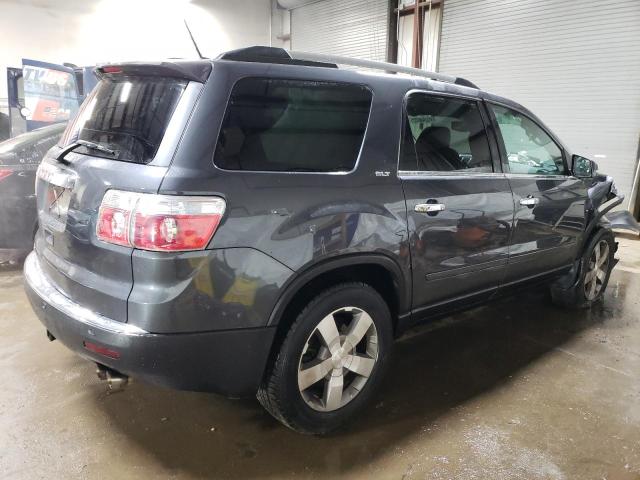 Photo 3 from auction – 2012 GMC ACADIA SLT with VIN 1GKKRRED3CJ238720