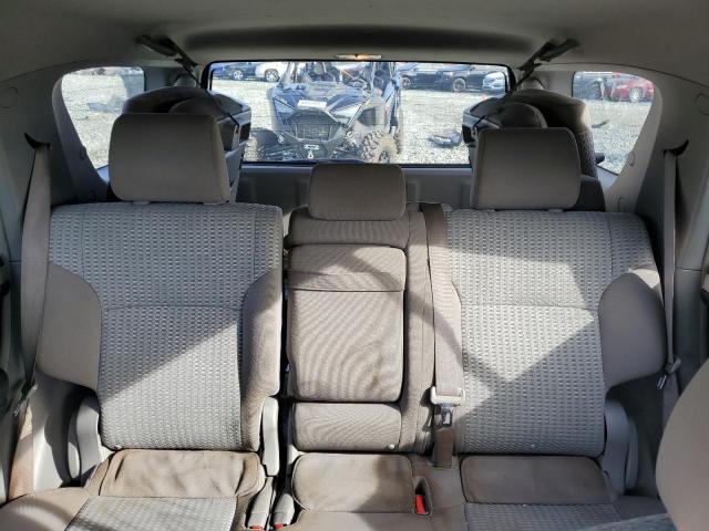 Photo 10 from auction – 2007 TOYOTA 4RUNNER SR with VIN JTEBU14R770120444