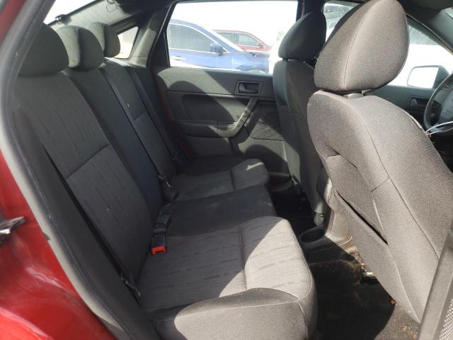 Photo 10 from auction – 2010 FORD FOCUS SE with VIN 1FAHP3FN6AW246512