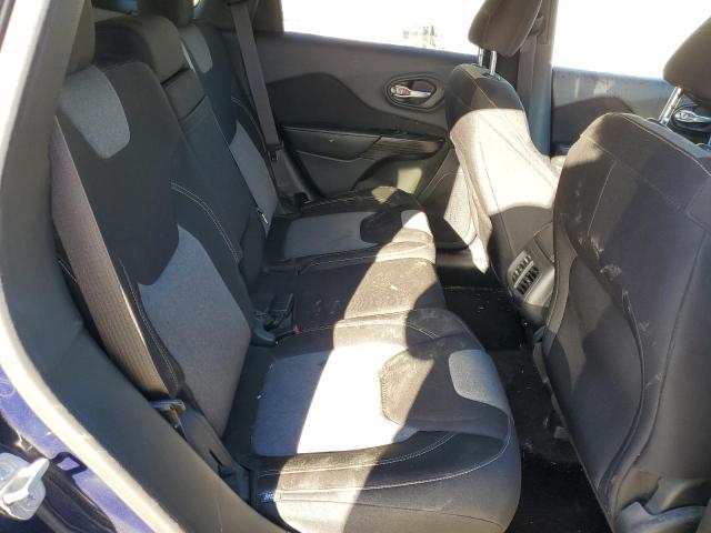 Photo 11 from auction – 2014 JEEP CHEROKEE L with VIN 1C4PJMCS8EW260425