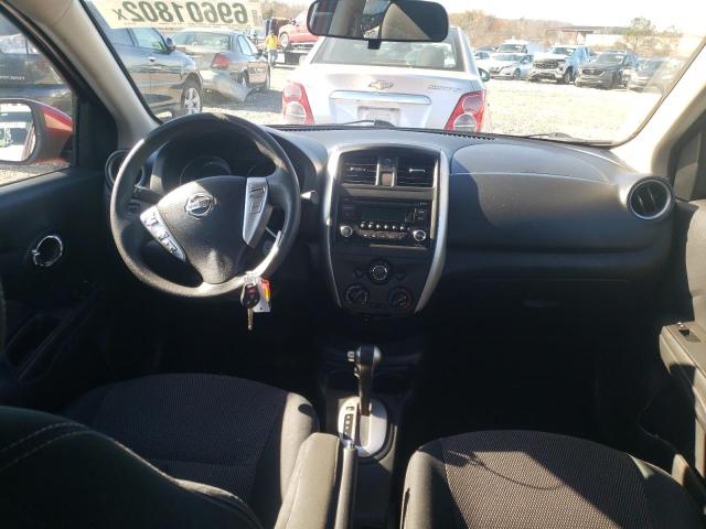 Photo 8 from auction – 2015 NISSAN VERSA S with VIN 3N1CN7AP7FL870118