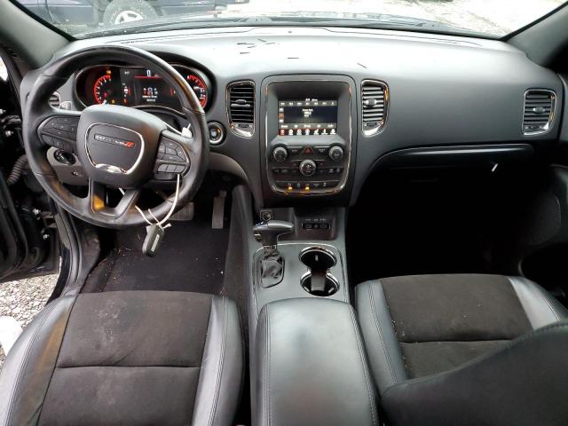 Photo 8 from auction – 2019 DODGE DURANGO GT with VIN 1C4RDJDG9KC798640