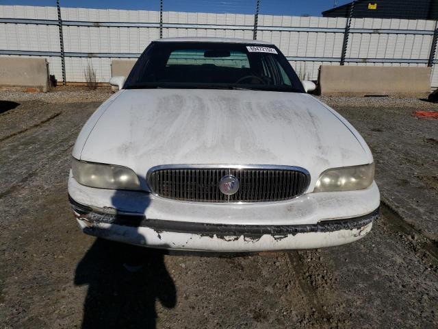 Photo 5 from auction – 1998 BUICK LESABRE CU with VIN 1G4HP52K8WH545640