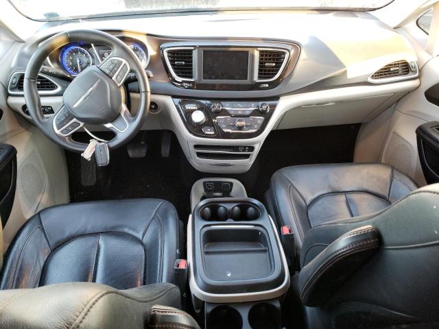 Photo 8 from auction – 2018 CHRYSLER PACIFICA T with VIN 2C4RC1BG3JR107307