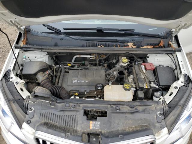 Photo 12 from auction – 2015 BUICK ENCORE with VIN KL4CJASB6FB246332