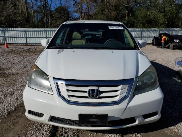 Photo 5 from auction – 2008 HONDA ODYSSEY EX with VIN 5FNRL38408B052099