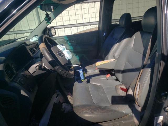 Photo 7 from auction – 2003 HONDA ODYSSEY EX with VIN 5FNRL18973B119421
