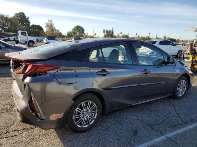 Photo 3 from auction – 2019 TOYOTA PRIUS PRIM with VIN JTDKARFP9K3114689