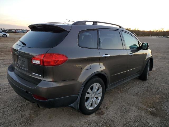 Photo 3 from auction – 2008 SUBARU TRIBECA LI with VIN 4S4WX92D584412148