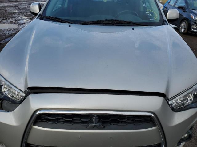 Photo 12 from auction – 2015 MITSUBISHI OUTLANDER with VIN 4A4AR3AU0FE054948