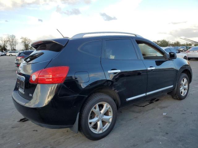 Photo 3 from auction – 2011 NISSAN ROGUE S with VIN JN8AS5MT2BW563720