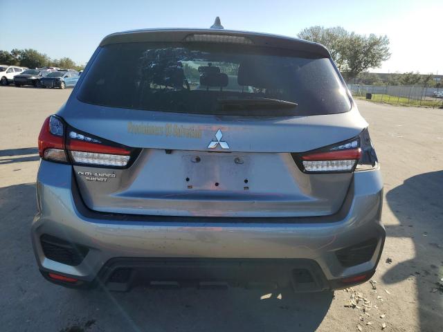 Photo 6 from auction – 2020 MITSUBISHI OUTLANDER with VIN JA4AP3AU8LU009877